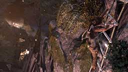 Tomb Raider 2013 6K Screen shot